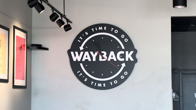 Opinii despre Wayback Burgers în Yorkton - Hospitality and gastronomy