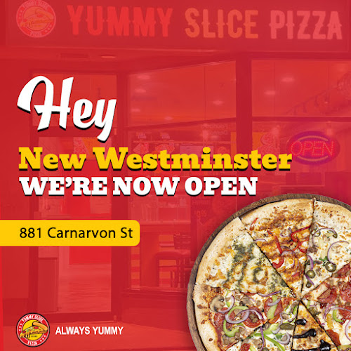 Comentarii opinii despre Yummyslice Pizza