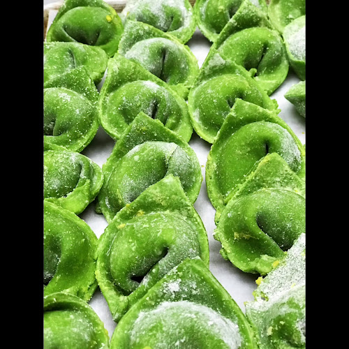 Henry's Kitchen Pasta & Grill (Reservation & Pre-order Only )