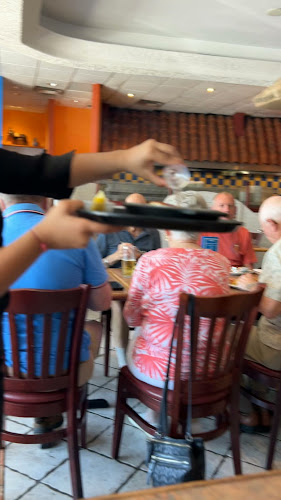 Opinii despre The Greek Islands Restaurant în Kingston - Hospitality and gastronomy