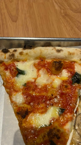 Pizza Rubato Napoletana - Vancouver