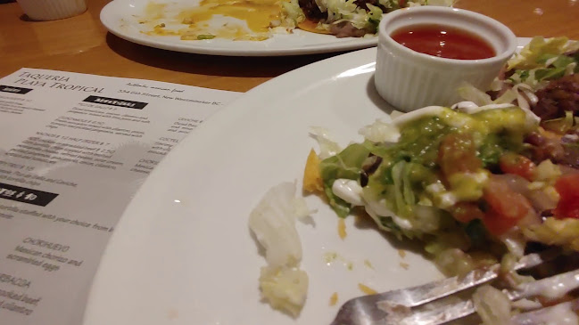 Opinii despre Taqueria Playa Tropical în New Westminster - Hospitality and gastronomy