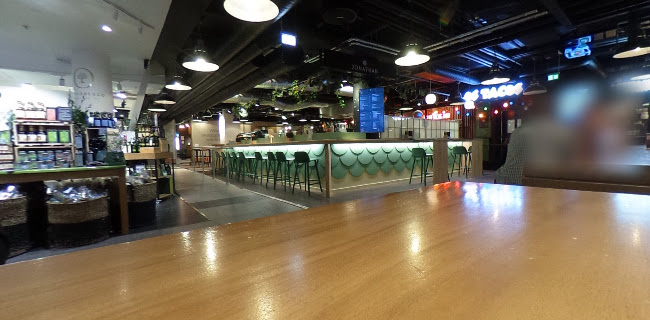 Eat Thai restaurant - Guelph