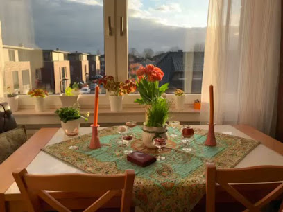 Gramma's Oven European Bakery & Café