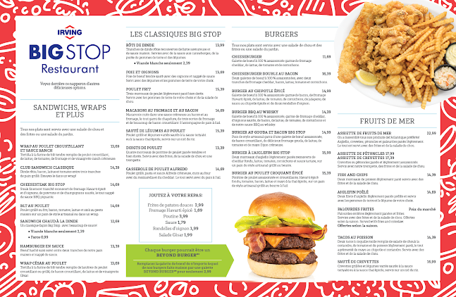 Opinii despre Lincoln Big Stop Restaurant în Waasis - Hospitality and gastronomy