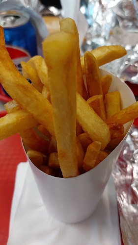 Opinii despre Johnny Fresco în Waterloo - Hospitality and gastronomy