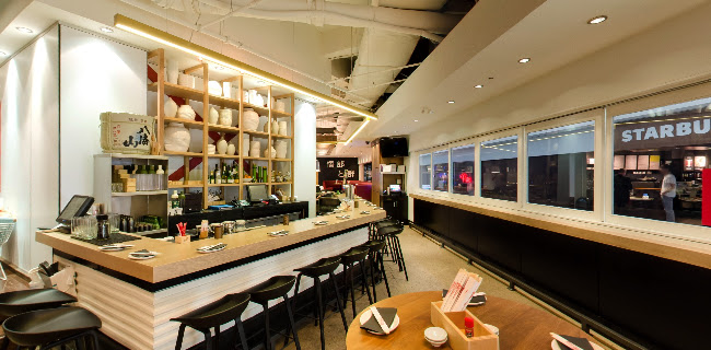 Opinii despre Goro + Gun în Calgary - Hospitality and gastronomy