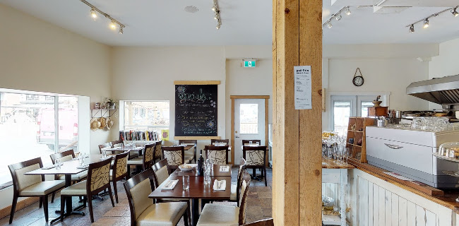 Orto Artisan Pasta - Hospitality and gastronomy