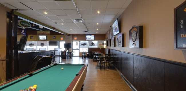 Opinii despre King's Castle Bar & Grill în Ajax - Hospitality and gastronomy