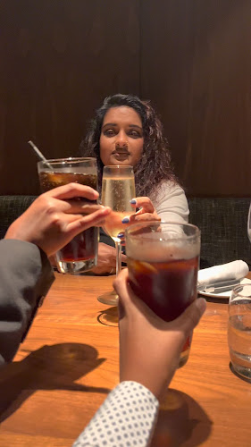 The Keg Steakhouse + Bar - Square One - Hospitality and gastronomy