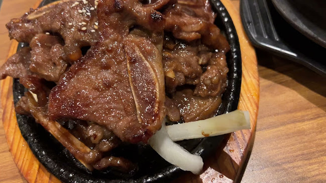 Alirang Korean Restaurant (Merivale) - Hospitality and gastronomy