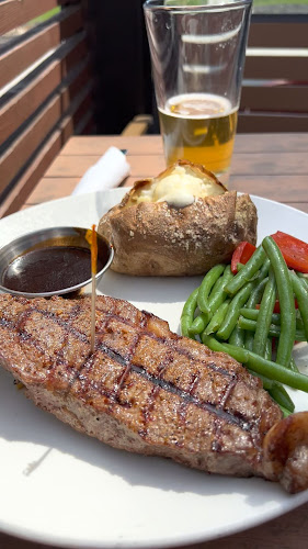 Opinii despre Jack's Vaughan în Woodbridge - Hospitality and gastronomy