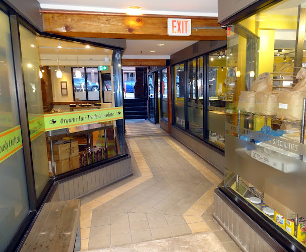 Comentarii opinii despre Pure Lovin' Chocolate