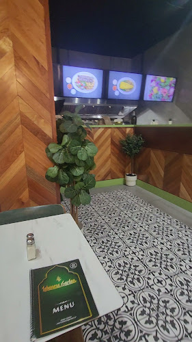 Opinii despre Lebanese Garden în Toronto - Hospitality and gastronomy