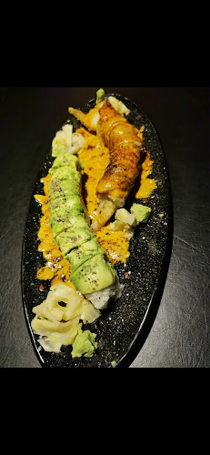 Isshin Sushi Bar & Asian Dining