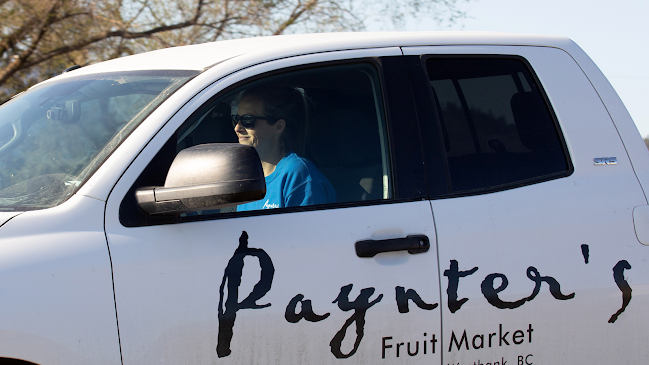 Paynter's Fruit Market