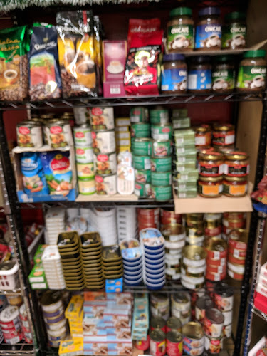 Nana's Bakery - Hospitality and gastronomy