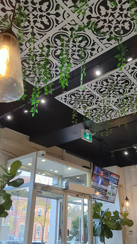 Opinii despre Lebanese Garden în Toronto - Hospitality and gastronomy