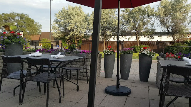 Blackshop Restaurant