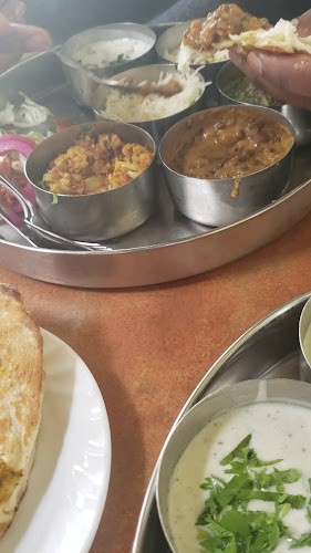 Bombay Bhel Restaurant