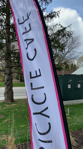 Opinii despre London Bicycle Café în London - Hospitality and gastronomy