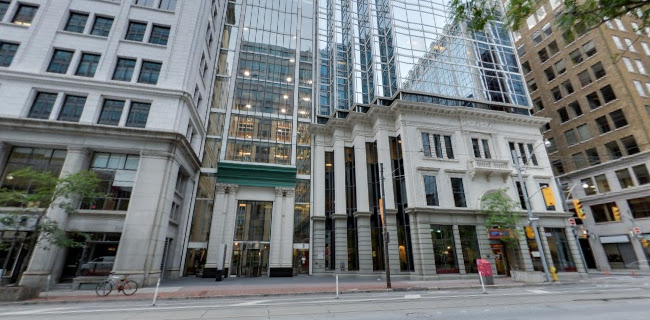 Pumpernickel's - Toronto