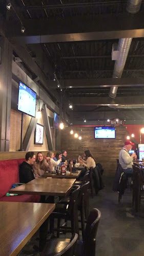 Big Rig Kitchen & Brewery - Iris - Ottawa