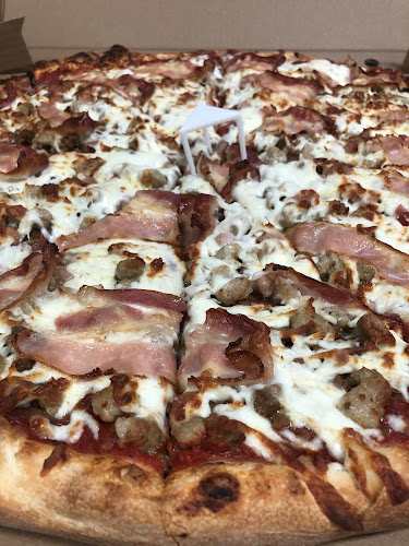 Kilbride Pizza - St. John's