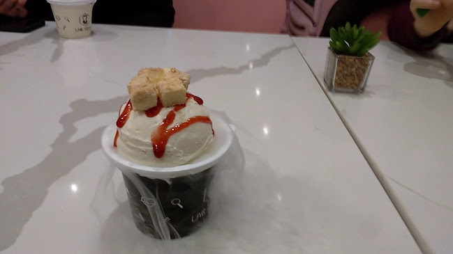 Lab Sense Catering Service