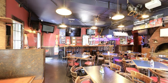 Comentarii opinii despre Buddy's