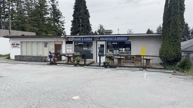 Kook's Cooks - Coquitlam