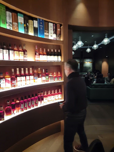 Opinii despre Cask Whisky Vault în Richmond - Hospitality and gastronomy