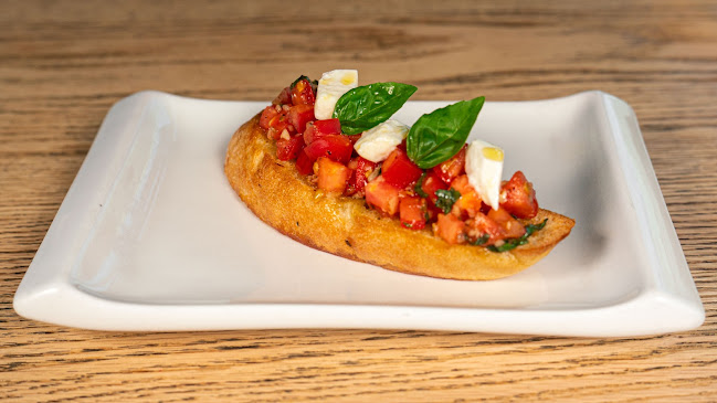 Sorrentino's St. Albert - Hospitality and gastronomy