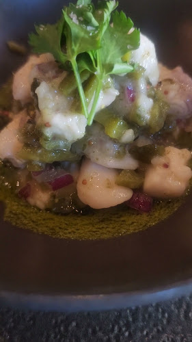 Opinii despre Bodega în Victoria - Hospitality and gastronomy