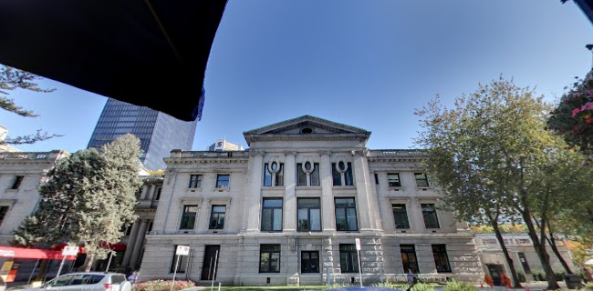 Opinii despre Bellaggio Cafe în Vancouver - Hospitality and gastronomy