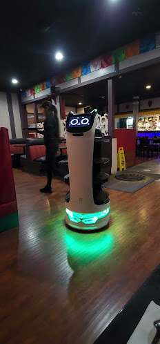 Comentarii opinii despre Spice of Nepal Restaurant