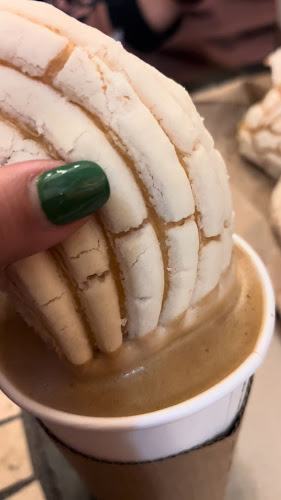 Pamola Bakery & Deli - New Westminster