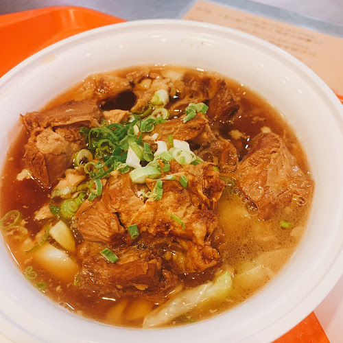 Comentarii opinii despre Old Xian's Noodle House 老西安面馆