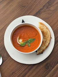 Comentarii opinii despre EQ3 Bistro