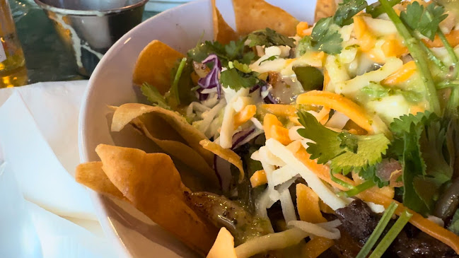 Mamacita's - Cold Lake