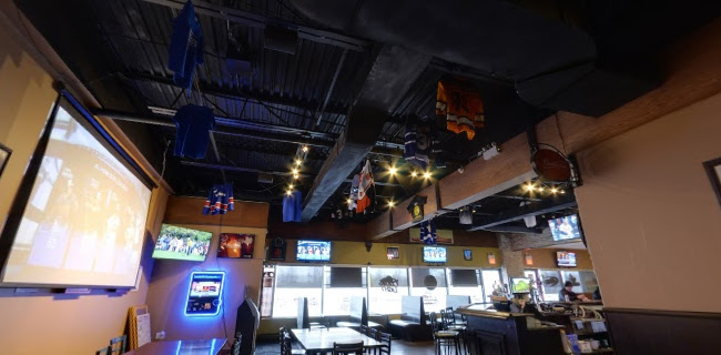 Comentarii opinii despre King's Castle Bar & Grill