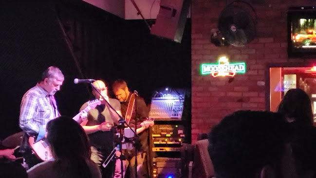 Roc'N Doc's - Mississauga