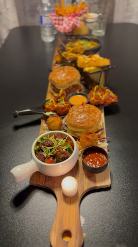 Opinii despre Bollywood Cafe Indian Street Eats & Bar. în Windsor - Hospitality and gastronomy