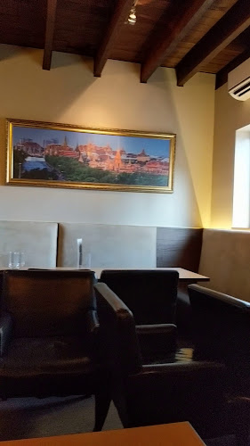 Patsara Thai - New Westminster