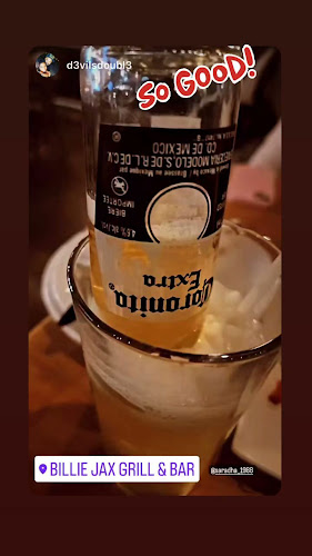 Opinii despre Billie Jax Grill & Bar în Whitby - Hospitality and gastronomy