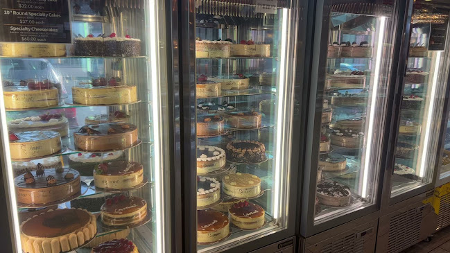 Serano Bakery - Hospitality and gastronomy