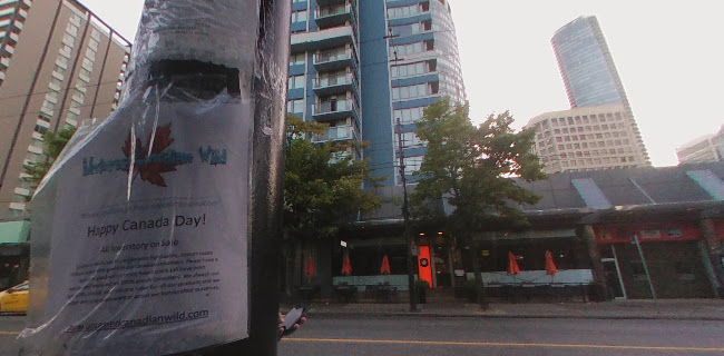 D'oro Gelato e Caffè - Vancouver