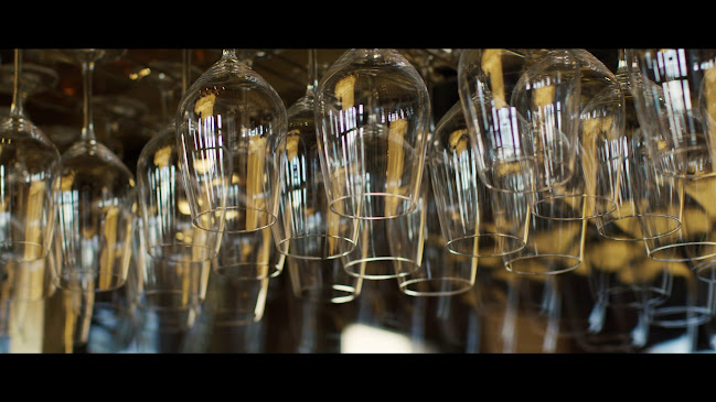 Opinii despre Q AT THE FAIRMONT EMPRESS în Victoria - Hospitality and gastronomy