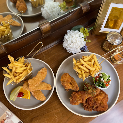 Comentarii opinii despre Jonathan's Restaurant