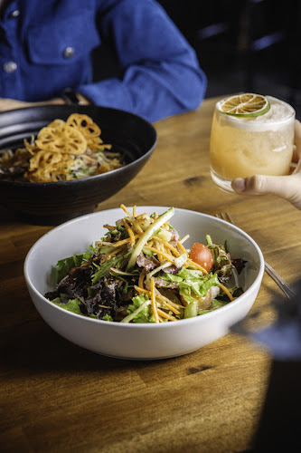 Malone's Taphouse - Hospitality and gastronomy